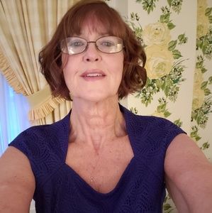 Meet your Posher, Patty